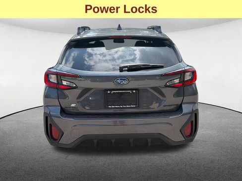Certified 2026 Subaru Crosstrek 2.5i Premium AWD/4WD image 9