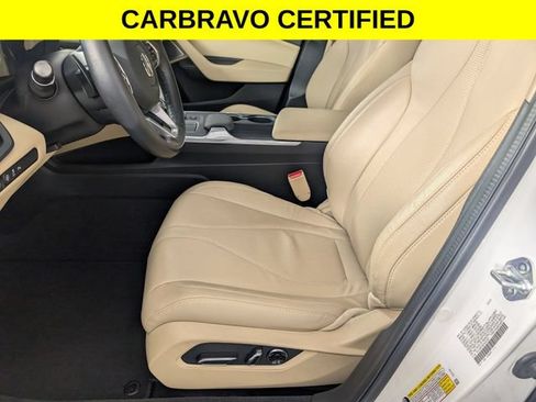 Used 2023 Acura TLX w/ Technology Package FWD image 14
