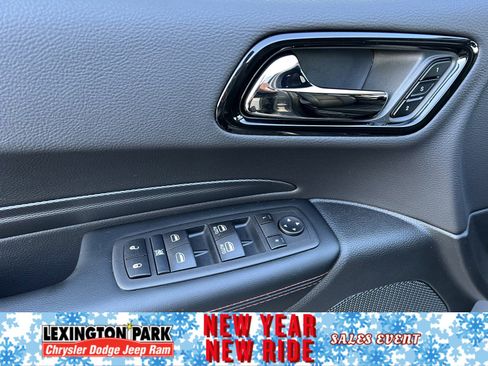 Used 2026 Dodge Durango GT image 12