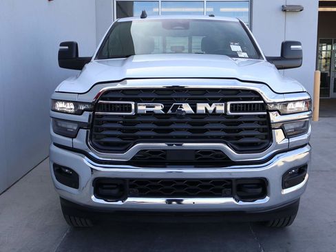 New 2026 RAM 2500 Tradesman image 5
