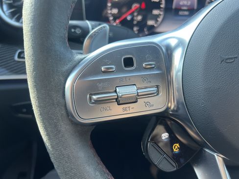 Certified 2020 Mercedes-Benz E 53 AMG 4MATIC Coupe image 20