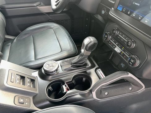 Used 2021 Ford Bronco First Edition image 16