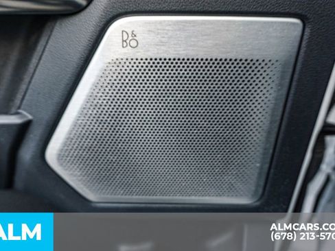 Used 2022 Ford F150 Raptor w/ Raptor 37 Performance Package image 52