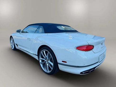 Used 2020 Bentley Continental GT AWD/4WD image 12