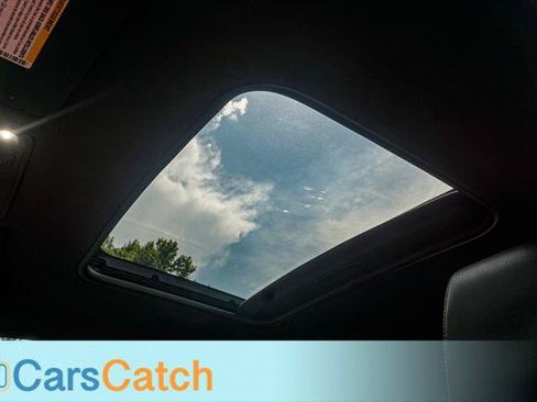 Used 2016 Chevrolet Camaro SS RWD image 20