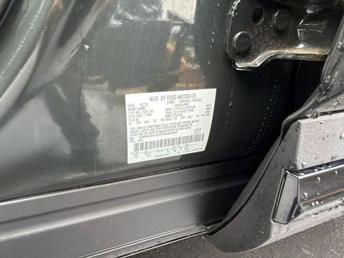 Used 2023 Ford Explorer ST-Line w/ Class IV Trailer Tow Package image 34