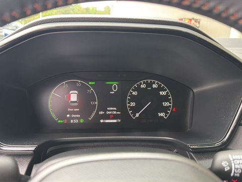Used 2024 Honda CR-V Sport-L image 23