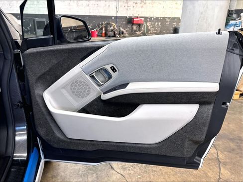 Used 2018 BMW i3 RWD image 26