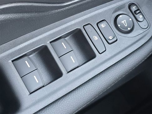 New 2026 Honda Odyssey EX-L image 14