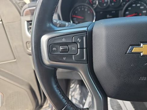 Used 2023 Chevrolet Tahoe LS w/ Driver Alert Package AWD/4WD image 13