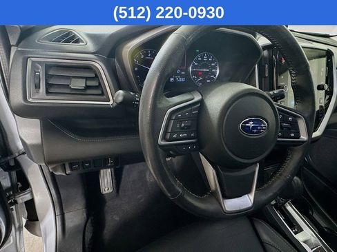 Used 2023 Subaru Ascent Limited w/ Popular Package #2A image 12