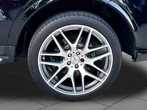 Used 2018 Mercedes-Benz GLE 63 AMG 4MATIC image 11