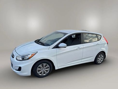 Used 2015 Hyundai Accent GS image 7