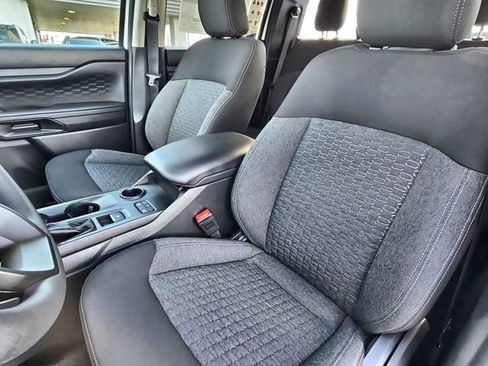 New 2025 Ford Ranger XL w/ Trailer Tow Package image 18