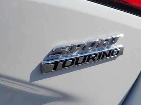 Certified 2023 Honda Civic Sport Touring image 8