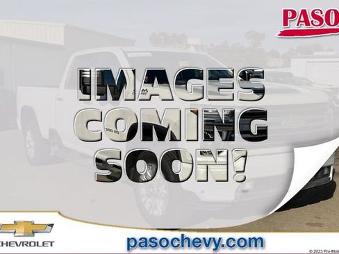 Used 2021 Chevrolet Silverado 3500 High Country w/ Z71 Off-Road Package AWD/4WD image 1