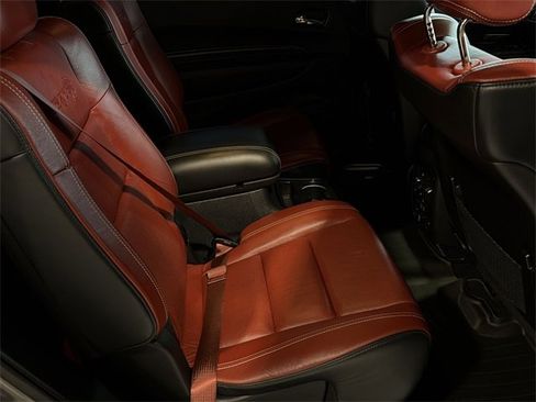 Used 2021 Dodge Durango SRT Hellcat w/ Premium Interior Group image 32