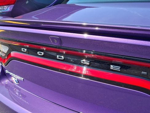 Used 2023 Dodge Charger GT RWD image 9