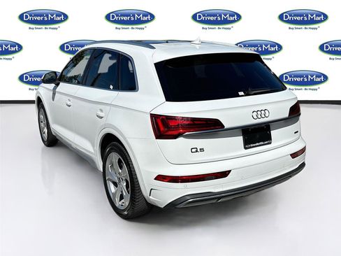 Used 2021 Audi Q5 2.0T Premium Plus image 5