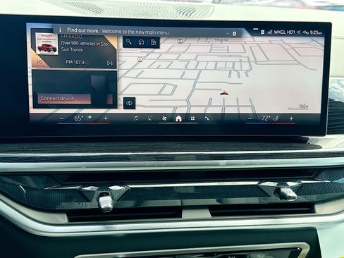 New 2026 BMW X5 xDrive50e w/ Executive Package AWD/4WD image 33