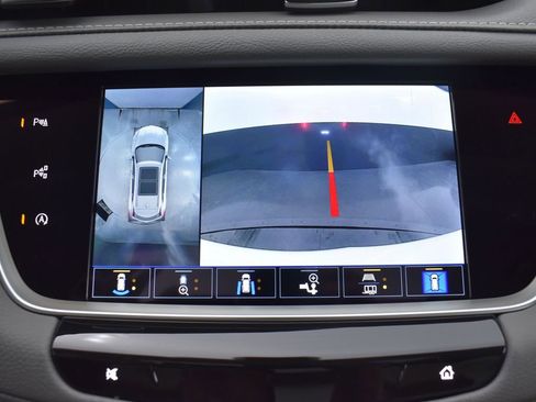 New 2026 Cadillac XT5 Premium Luxury w/ Driver Assist Package image 23