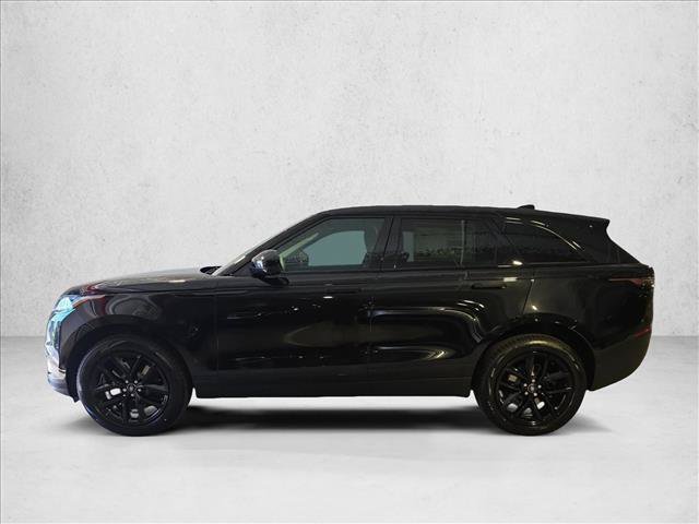 New 2026 Land Rover Range Rover Velar S AWD/4WD image 8