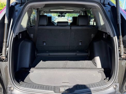 Used 2018 Honda CR-V EX-L image 18