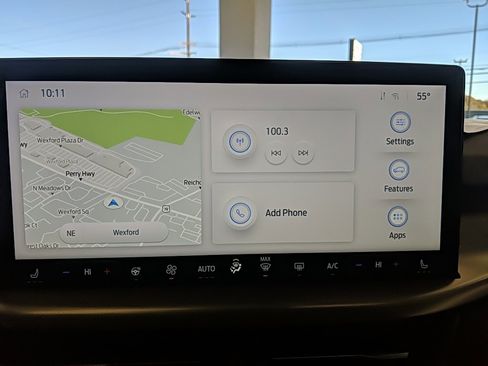 Certified 2023 Ford Escape Active w/ Tech Pack #2 image 16