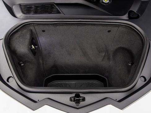 Used 2023 Chevrolet Corvette Stingray Premium Conv RWD image 40