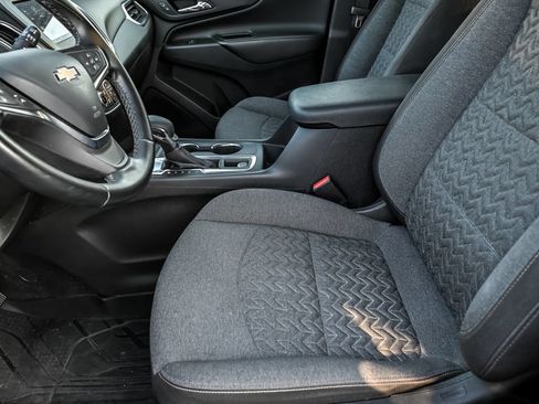 Used 2024 Chevrolet Equinox LT w/ LPO, Floor Liner Package FWD image 14