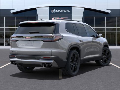 New 2025 GMC Acadia Elevation w/ Black Edition FWD image 41