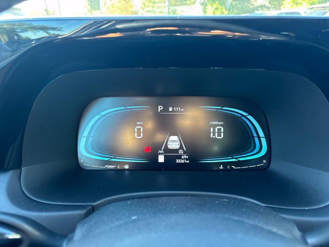 Used 2025 Hyundai Palisade SEL AWD/4WD image 23