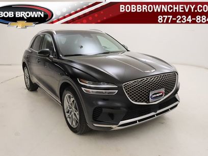 Used 2025 Genesis GV70 2.5T