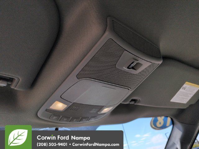 Used 2018 Ford F150 XLT w/ Equipment Group 302A Luxury AWD/4WD image 20