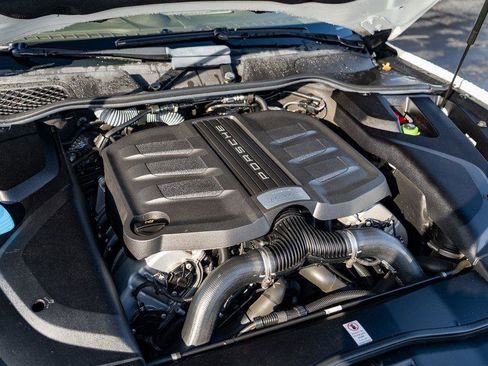 Used 2016 Porsche Cayenne S w/ Premium Plus Package image 30