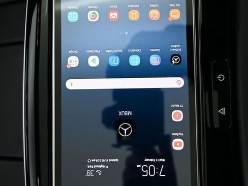 Used 2021 Mercedes-Benz Maybach S 580 4MATIC image 20