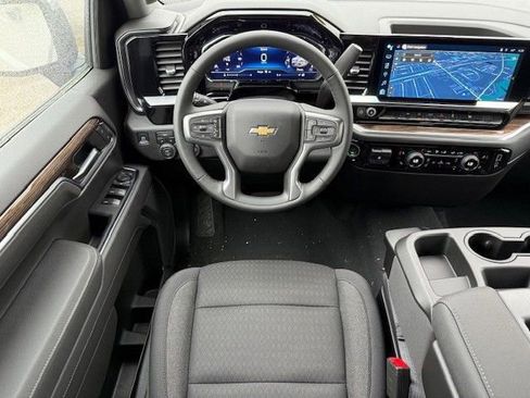 New 2026 Chevrolet Silverado 1500 LT image 25