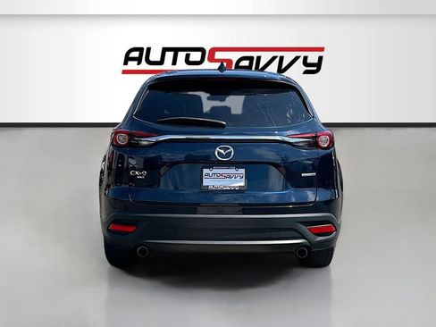 Used 2022 MAZDA CX-9 Sport AWD/4WD image 6