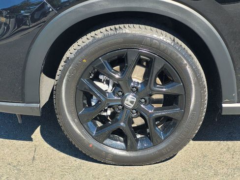 Used 2023 Honda HR-V Sport image 12