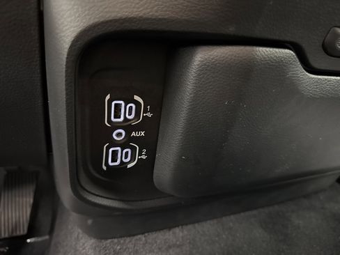 New 2025 RAM 1500 Tradesman w/ Night Edition image 23