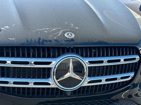 Used 2025 Mercedes-Benz GLE 350 GLE 350 image 10