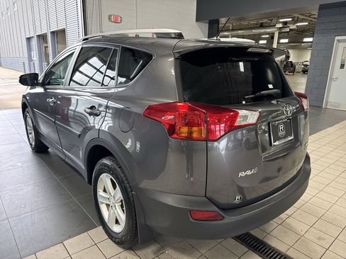 Used 2014 Toyota RAV4 XLE image 36