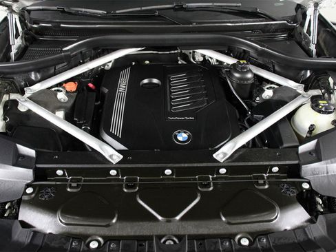 Used 2019 BMW X7 xDrive40i w/ Premium Package image 24