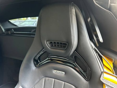 Used 2020 Mercedes-Benz AMG GT R image 24