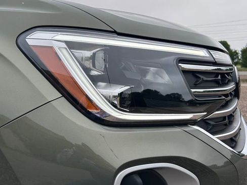 New 2026 Volkswagen Atlas SE FWD image 3