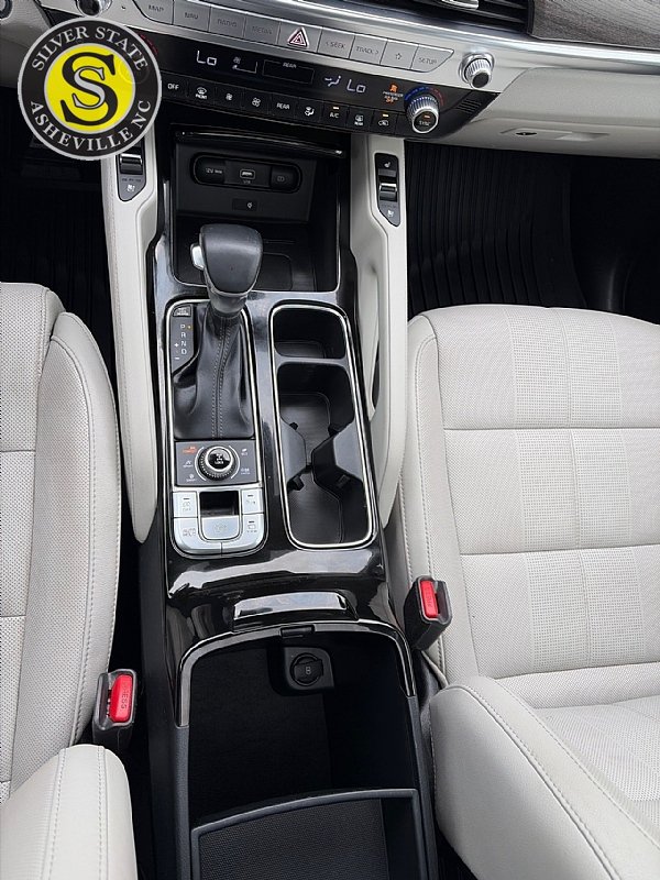 Used 2020 Kia Telluride SX AWD/4WD image 24