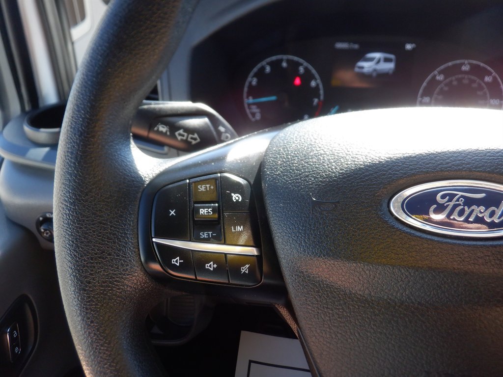 Used 2024 Ford Transit 350 XLT RWD image 20