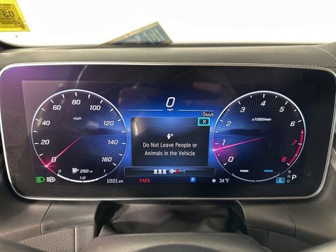 Used 2023 Mercedes-Benz GLC 300 4MATIC image 14