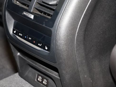 Used 2023 BMW X4 M40i w/ Premium Package image 15