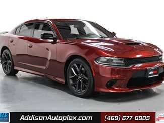 Used 2019 Dodge Charger GT w/ Blacktop Package video 1